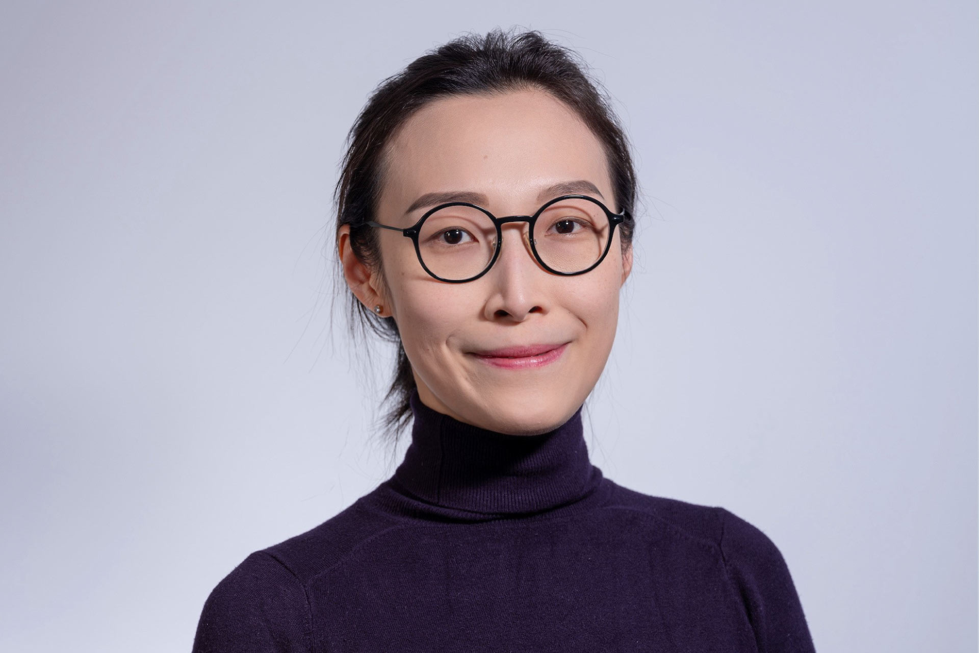Headshot of Chi Wang Cheang