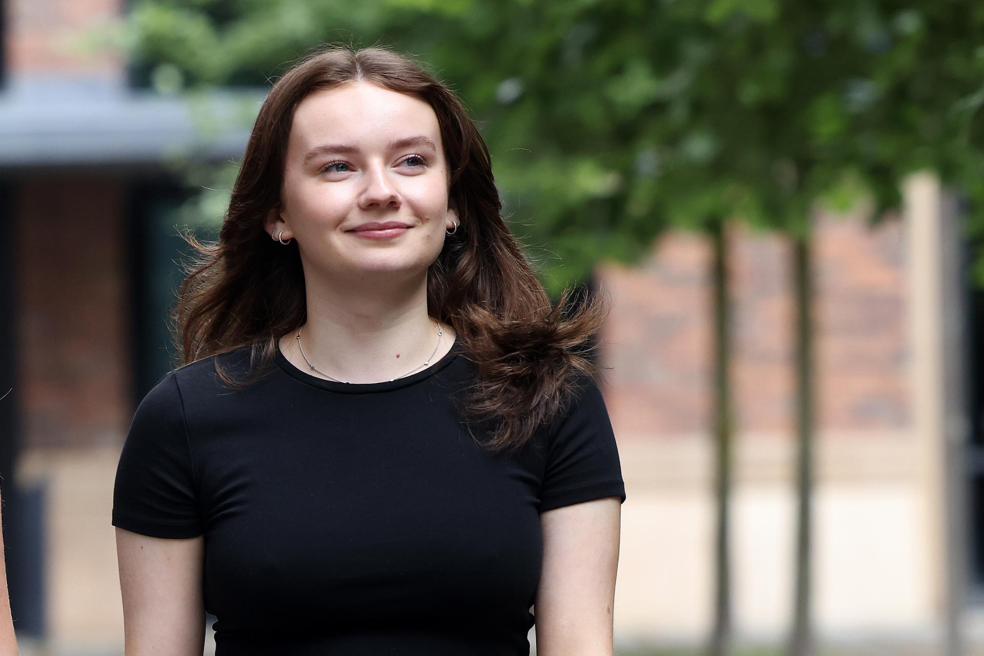 Headshot of Megan Turnock