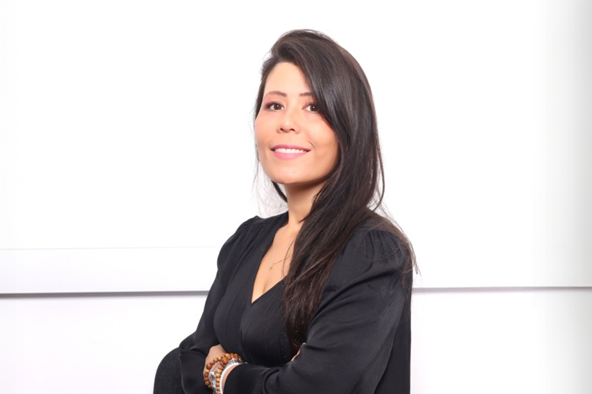 Diana Camacho MBA Alumna 2024