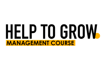Help To Grow logo coloured