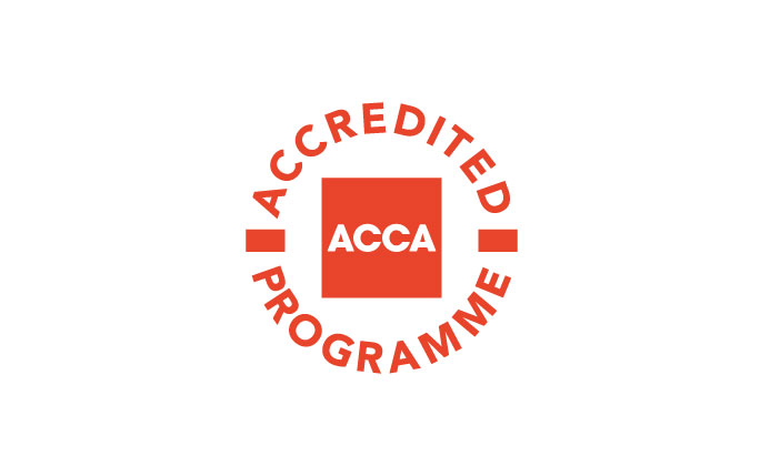 ACCA accreditation