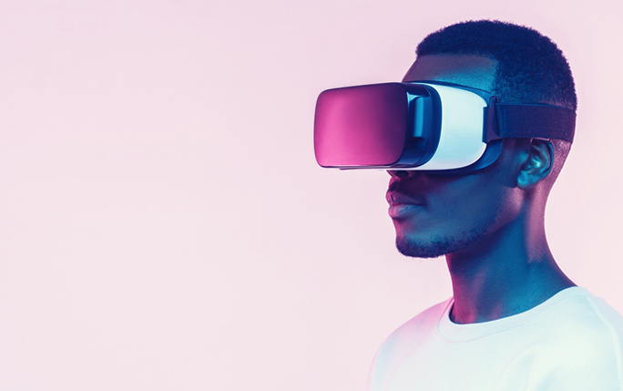 Terminators or Tech Transformers for Marketing