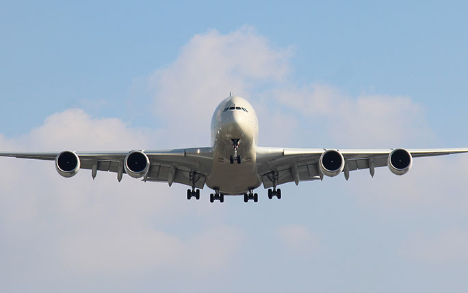 AcFi Airbus project