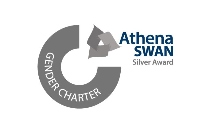 Athena SWAN silver award