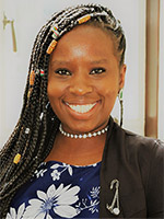 Charlotte Nyangeri 