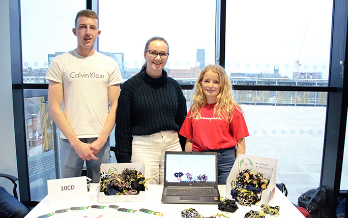 Entrepreneurship Expo 2019