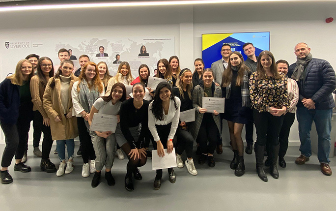 IMC,group,presentations