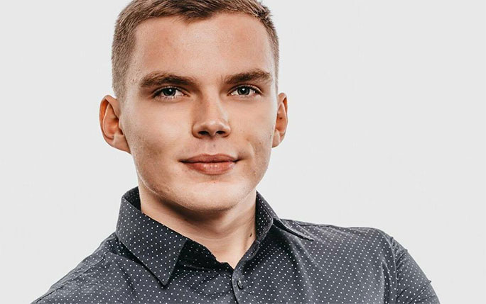 Lukas Tabak