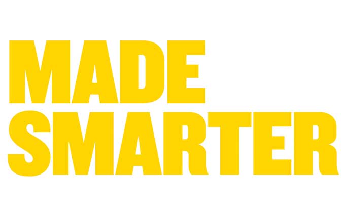 Made Smarter programme