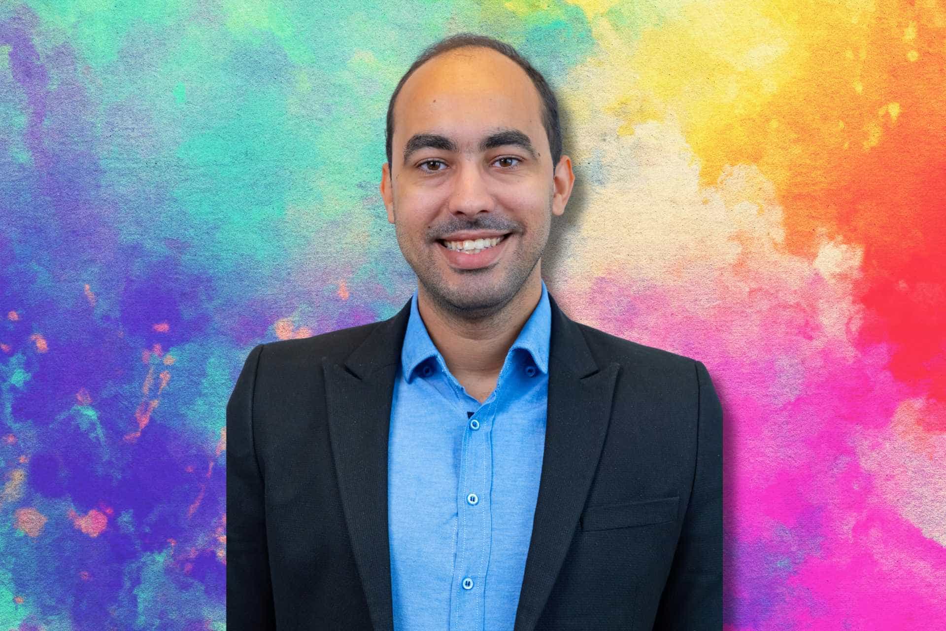 Mohamed Walid Jomni