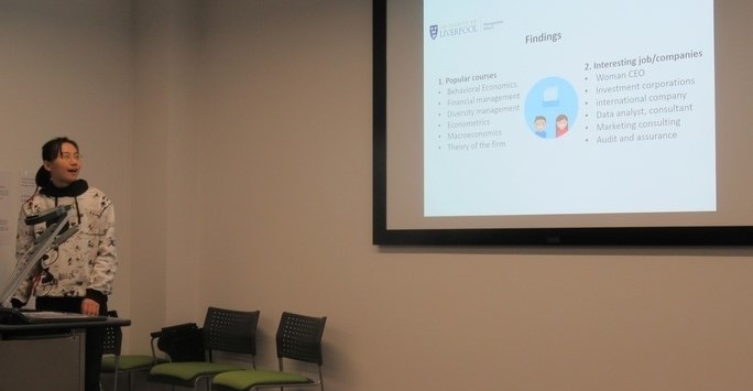 Network Ambassador Presentation December 2018