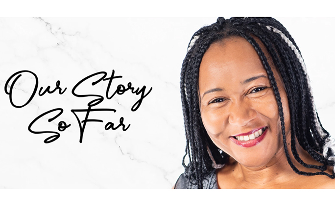 Shalom Lloyd, MBA (Online) Graduate