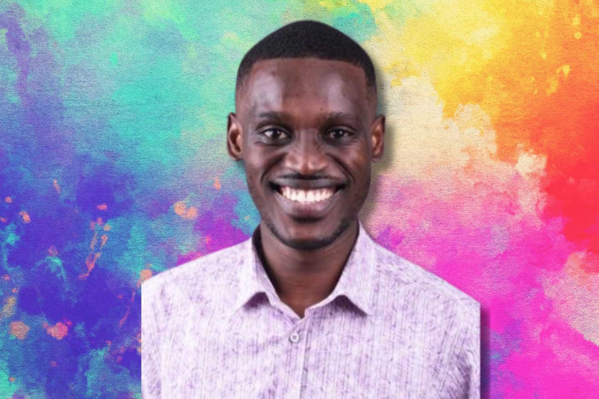 Enoch Opare Mintah