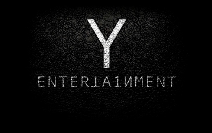 Image of Y Entertainment logo