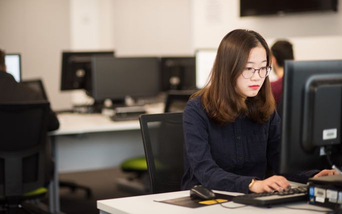 Year in Industry opportunities