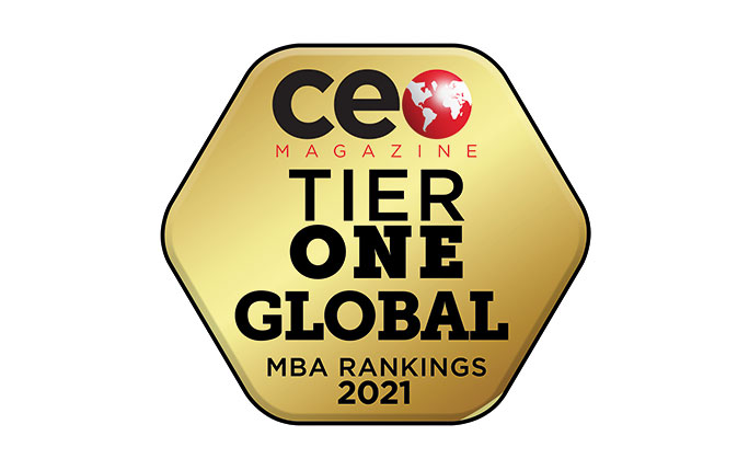 CEO Magazine 2021