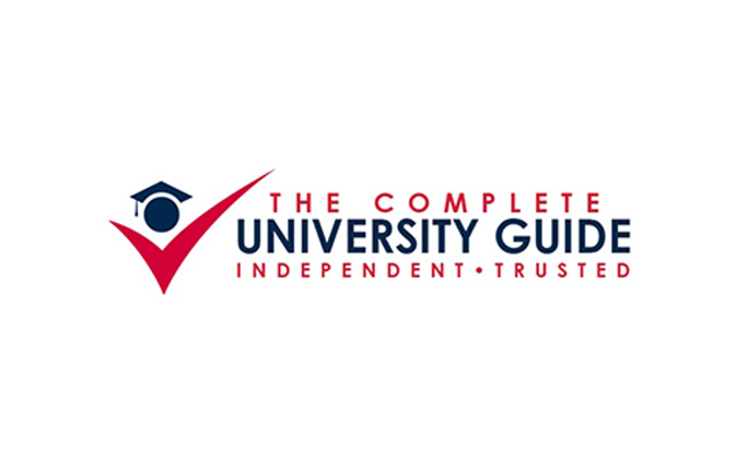 Complete University Guide