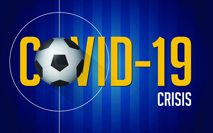 The impact of coronavirus on sports