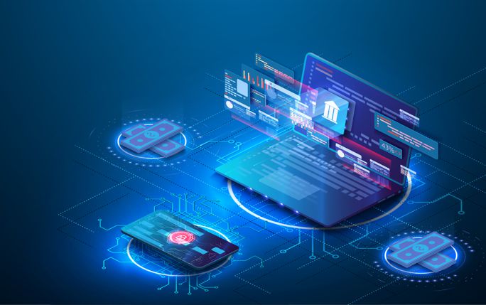 Financial technology