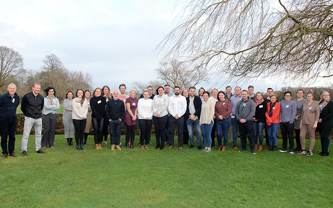 Growth Catalyst 2020 cohort