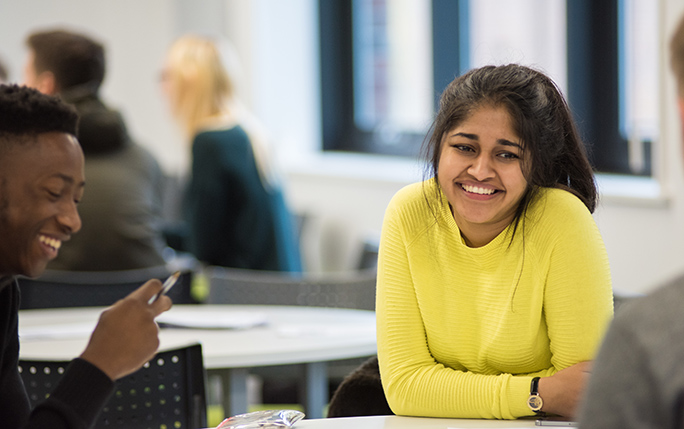 Guardian University Guide
