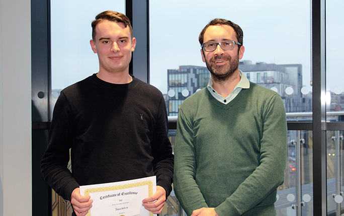 Most Innovative Business Award