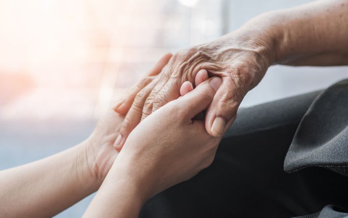 Transforming palliative and end-of-life care for service users