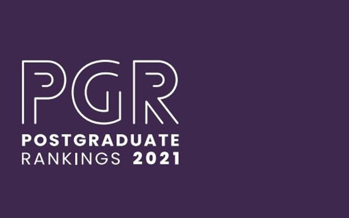 SportBusiness Postgraduate 2021