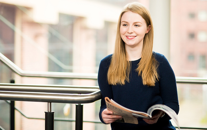 Postgraduate scholarships for 2021 entry