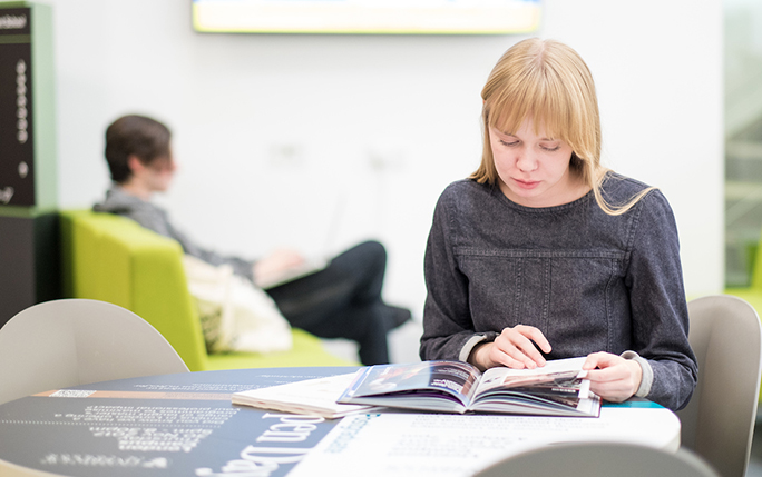 Progress to Postgraduate