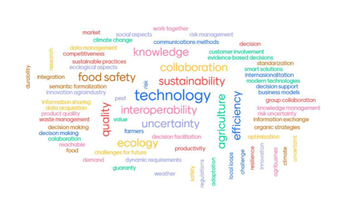 RUC-APS Workshop wordcloud