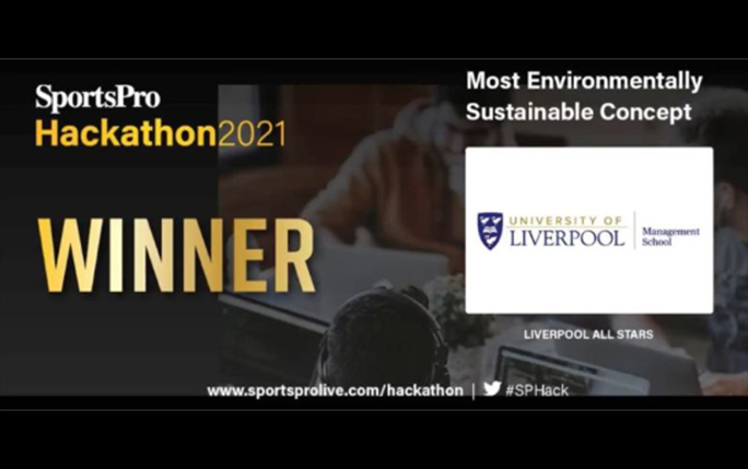 Sports Pro Hackathon