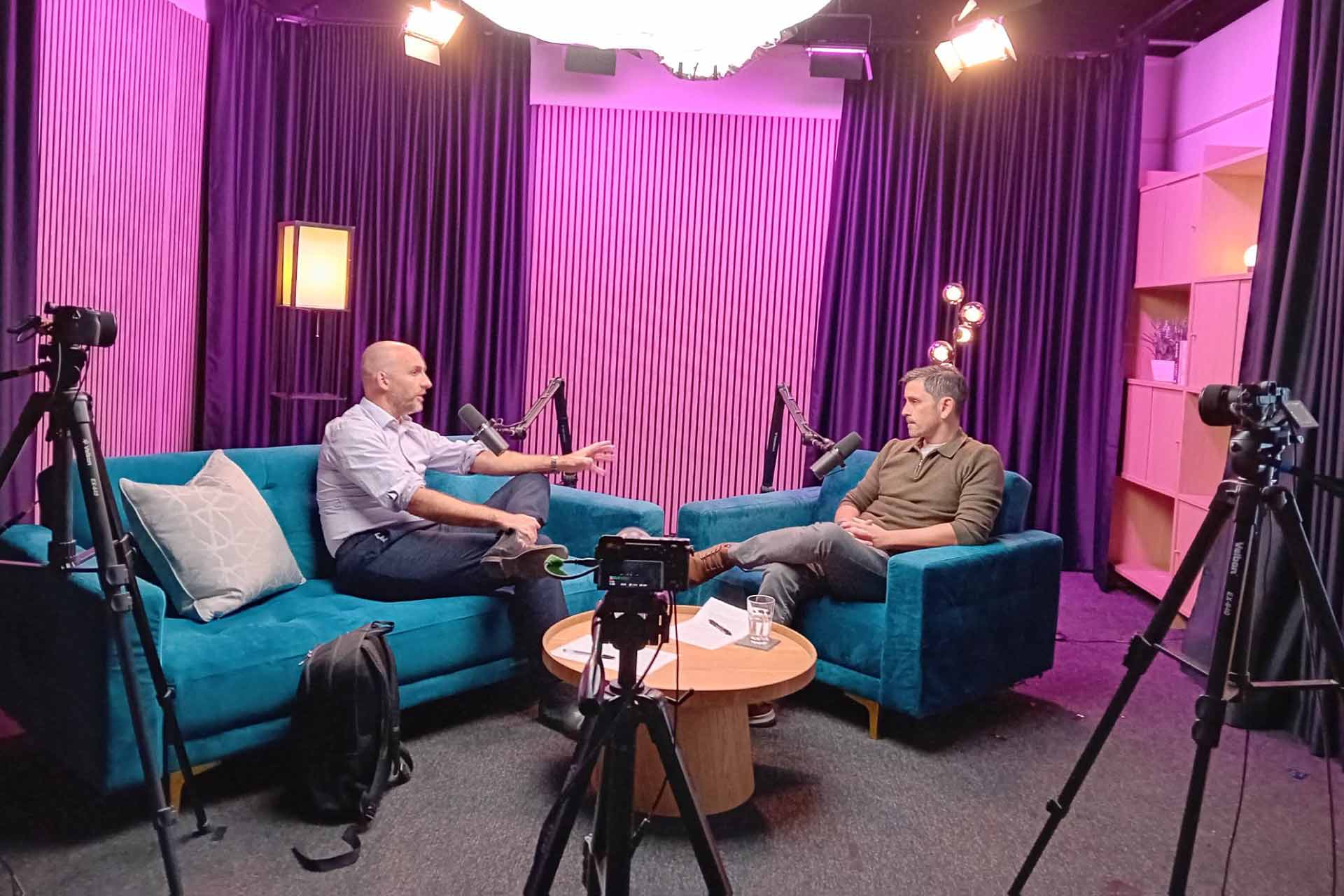 Management Matters podcast, episode 8: 