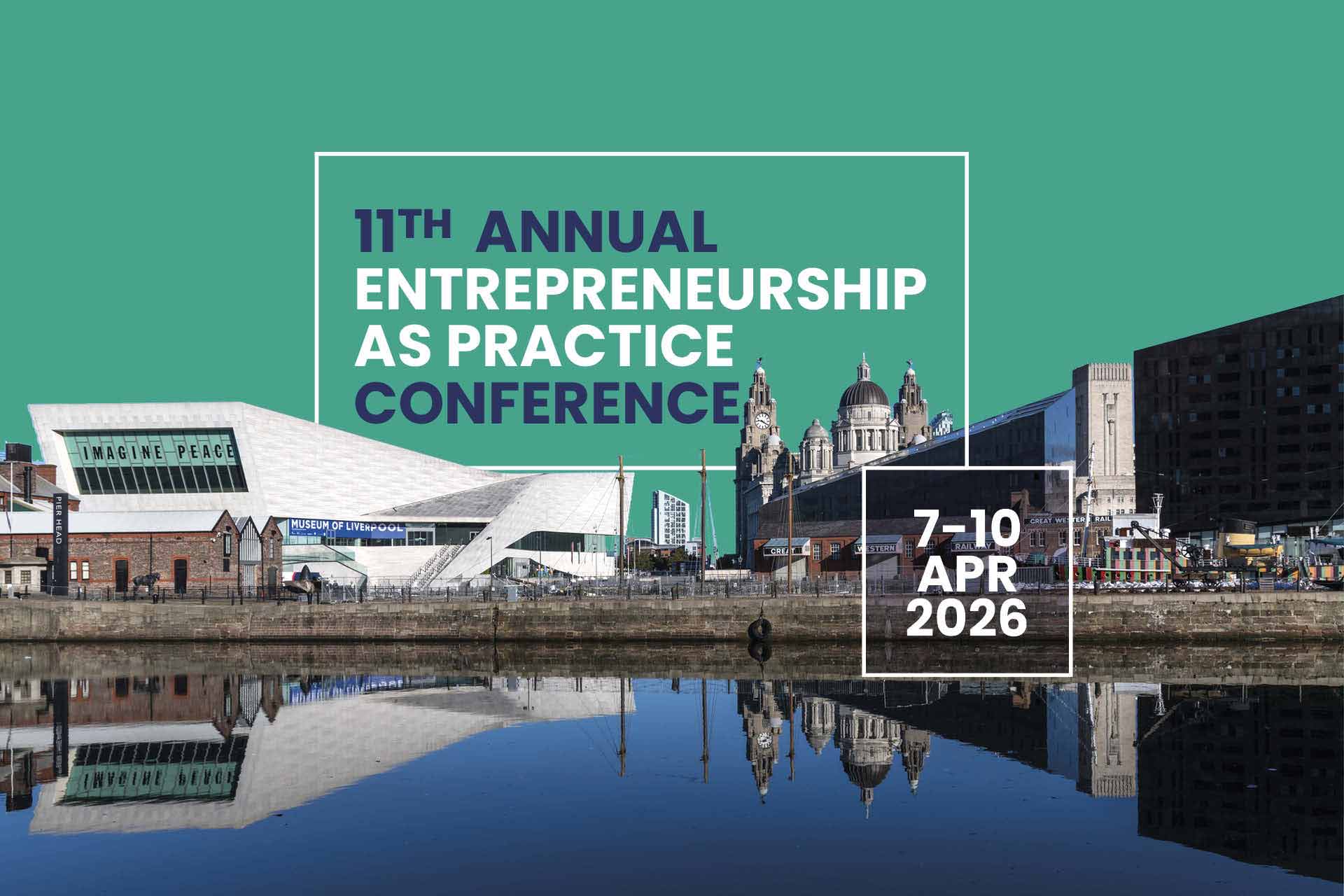 LIverpool waterfront