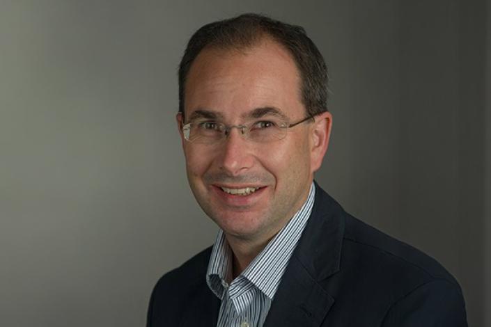 Profile photograph of Luke Pittaway
