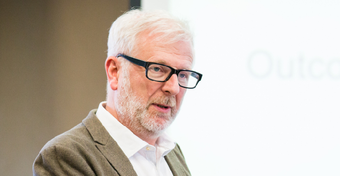 Jeremy Nicholls, Centre for Sustainable Business Board Member