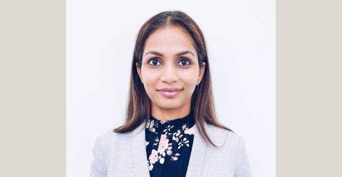 Radhika Jakkula - LAMBDA Research Cluster Advisory Board Member