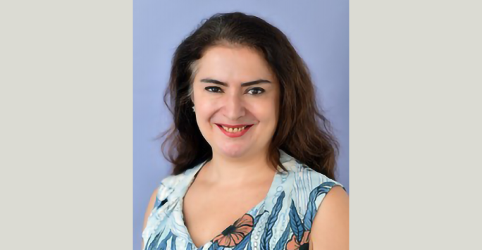 Dr Sona Loretsyan, LAMBDA Research Cluster Advisory Board Member