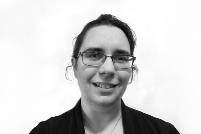 Headshot of Janet Bastiman