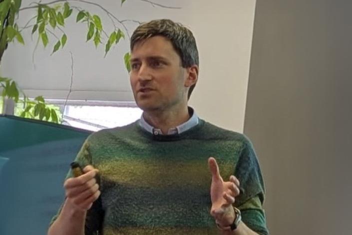 Photo of Hoefele Andreas
