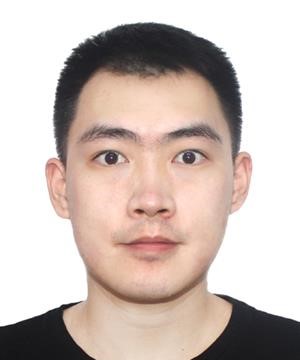 Image of PhD student Boju Li