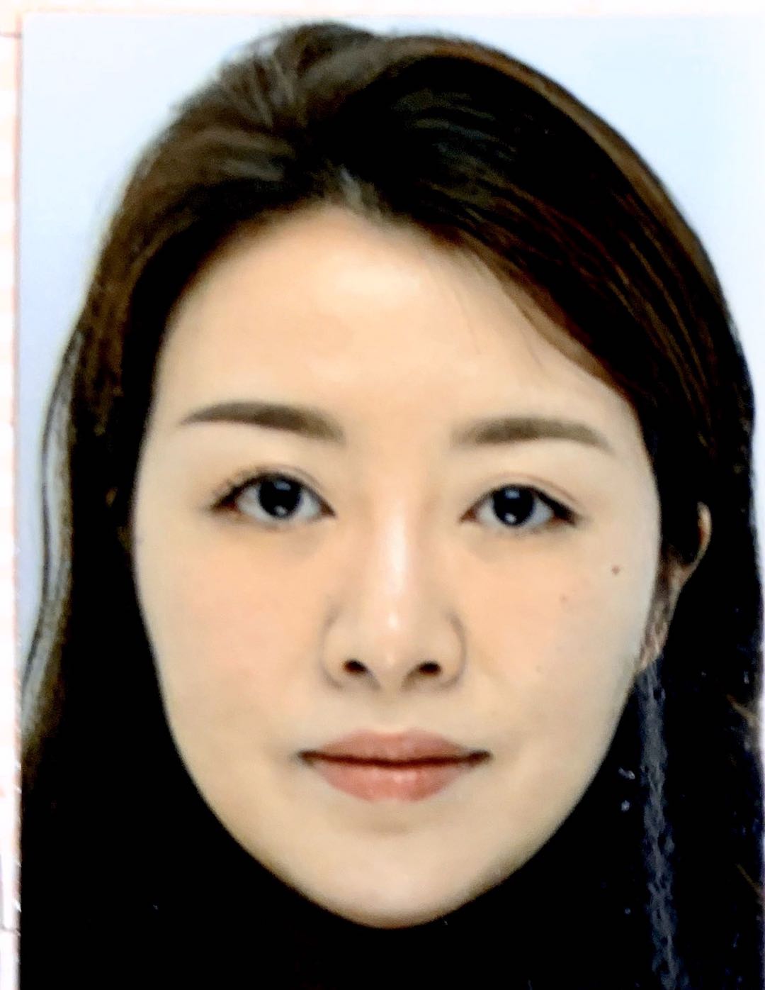 Image of PhD student Ruoxi Cao