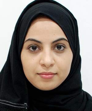 Image of PhD student Safaa Basabreen