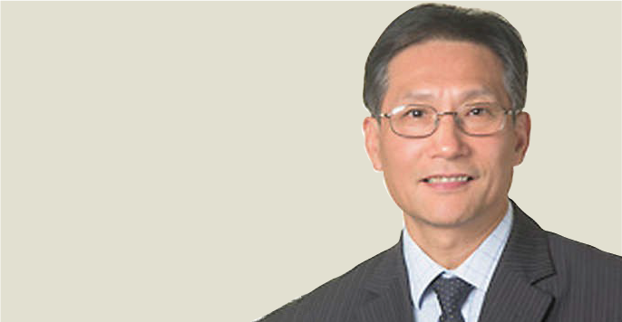 Dr Dong Li
