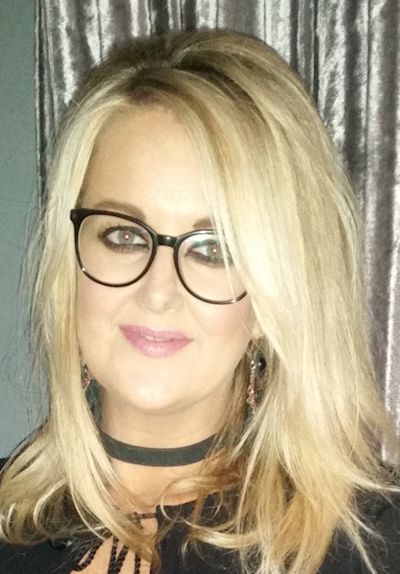 Photo of Miss Gillian McLaren