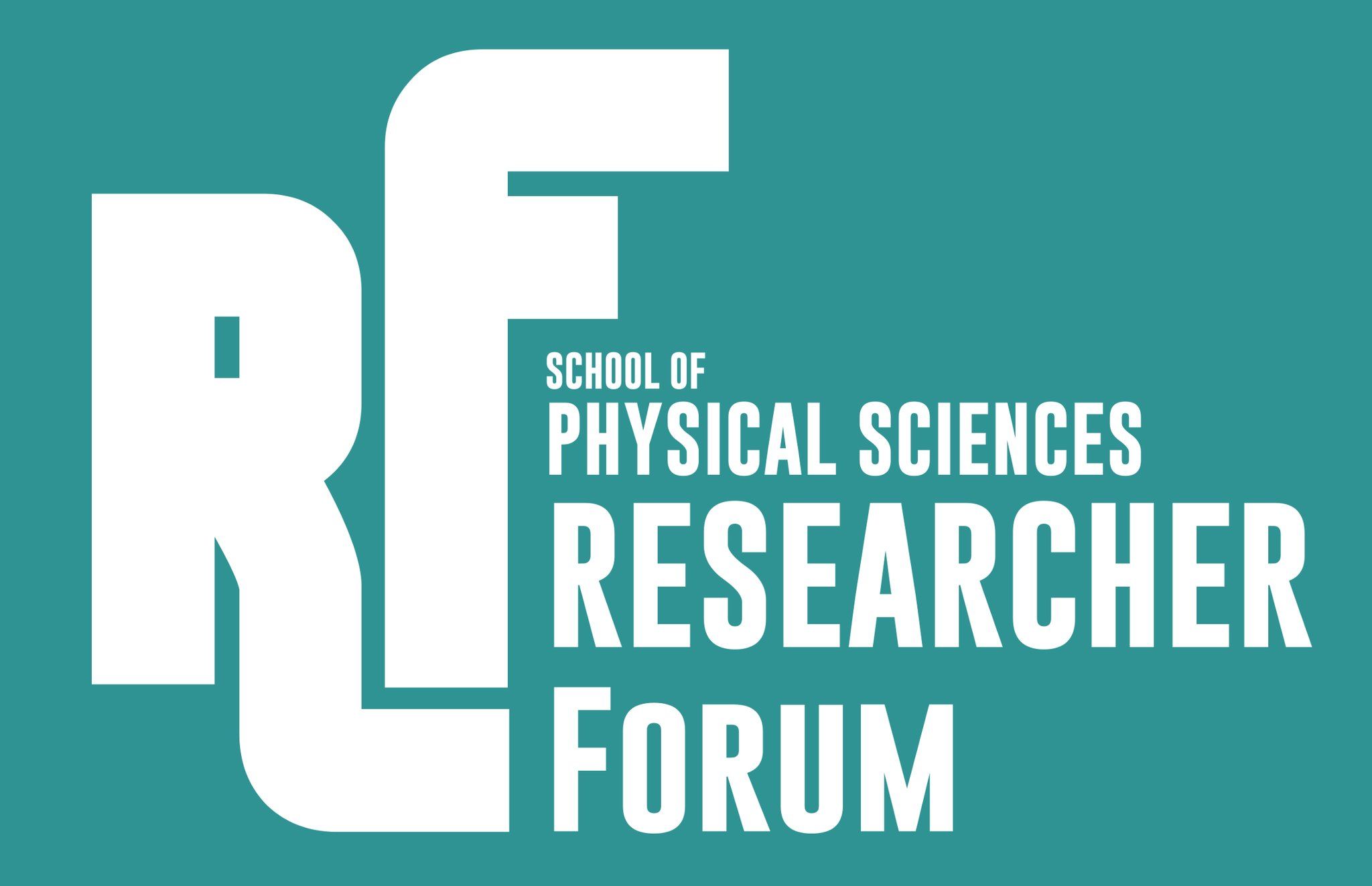School of Physical Sciences Researchers Forum