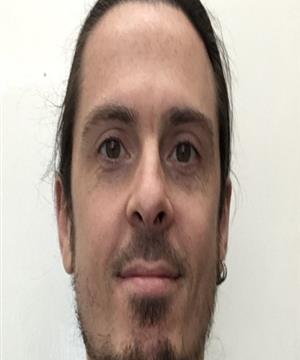 Photo of Mr Joe Shier