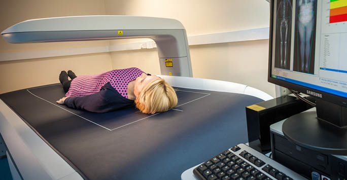 Scanning facility at the School of Psychology Scanning facility at the School of Psychology