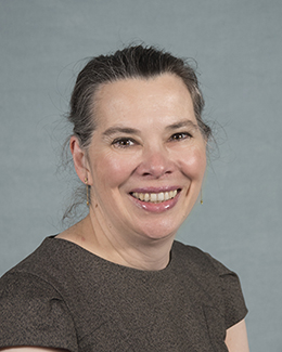 Dr Kate Bennett, Head of School