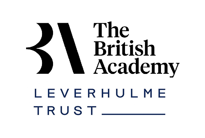 BA Leverhulme Grant